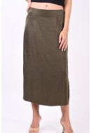 Skirt Noisy May Nmegame Midi Kalamata